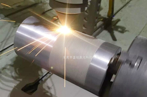 5个典型案例，剖析激光熔覆技术特点及应用