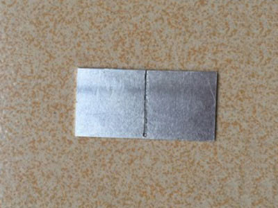 6系铝合金激光焊接