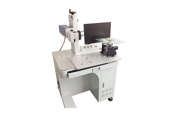 激光加工也可以是一种艺术